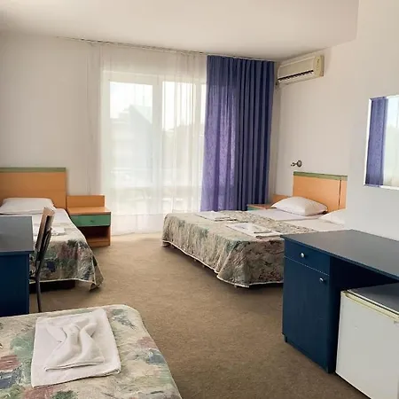 酒店 Mint Family 拉夫达