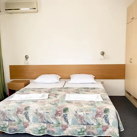 酒店 Mint Family 拉夫达