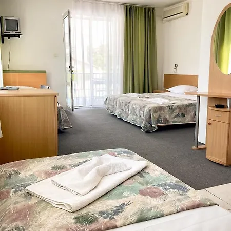 Mint Family 拉夫达