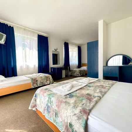 Mint Family * 拉夫达