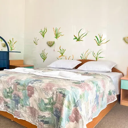 酒店 Mint Family *