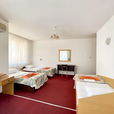 Mint Family 拉夫达