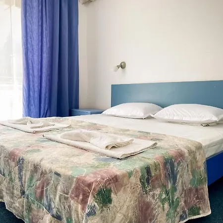 Mint Family 酒店 *