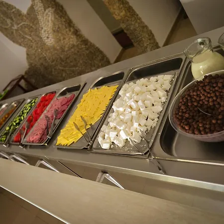 酒店 Mint Family *