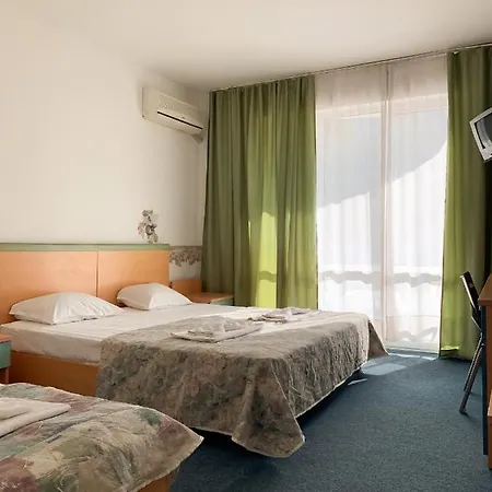 Mint Family Hotel