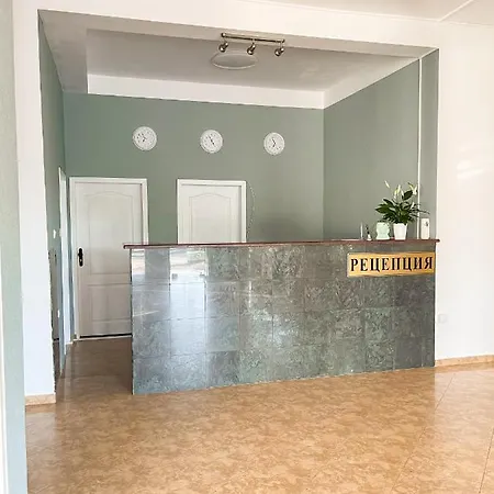 Hotel Mint Family Ravda