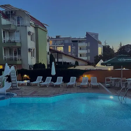 Mint Family Hotel Ravda