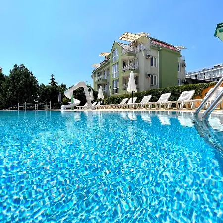 Mint Family Hotel Ravda