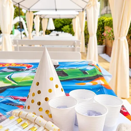 Mint Family Hotel Ravda
