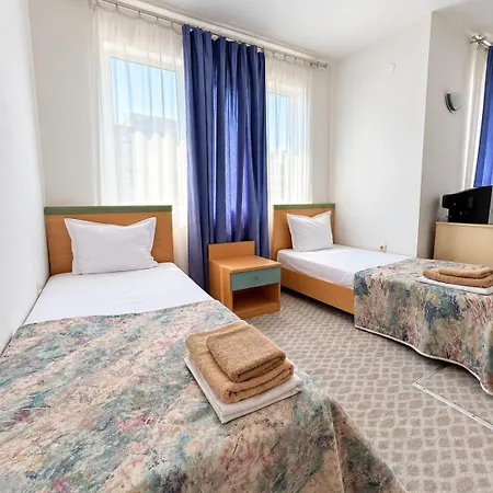 Mint Family Hotel Ravda