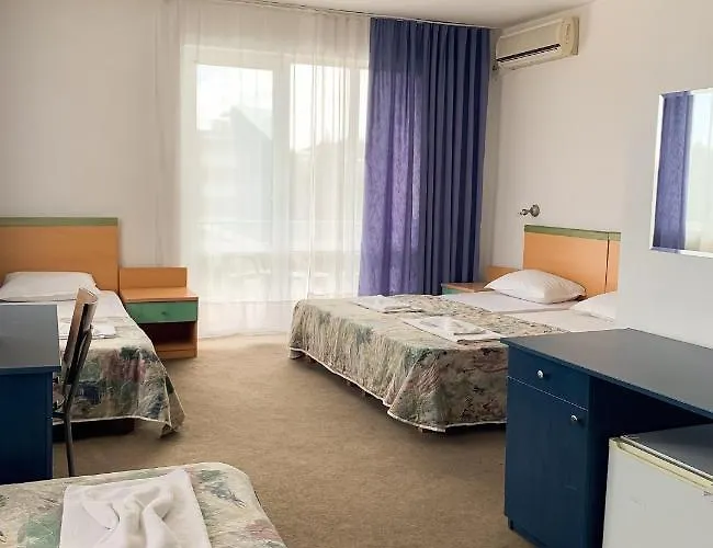 Hotel Mint Family Ravda